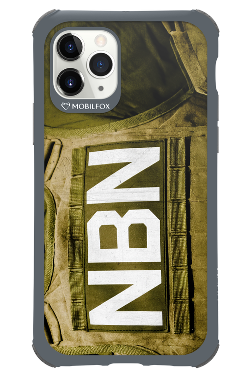 Team 2.0 - Apple iPhone 11 Pro