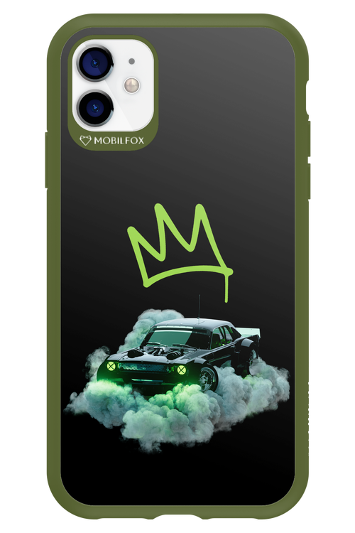 Just Dont Die - Apple iPhone 11