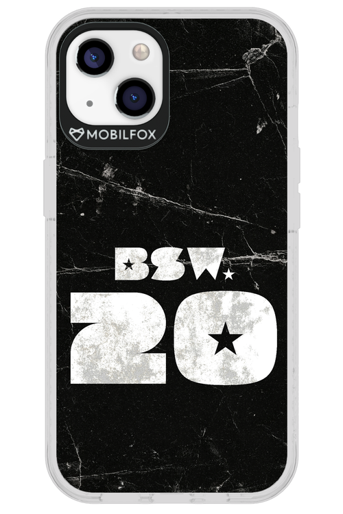 BSW 20 (4) 2.0 - Apple iPhone 13
