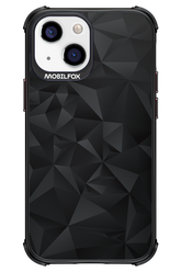 Low Poly - Apple iPhone 13 Mini