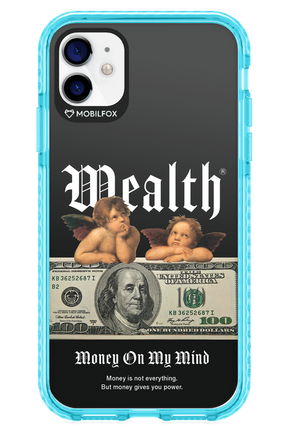Wealth - Apple iPhone 11