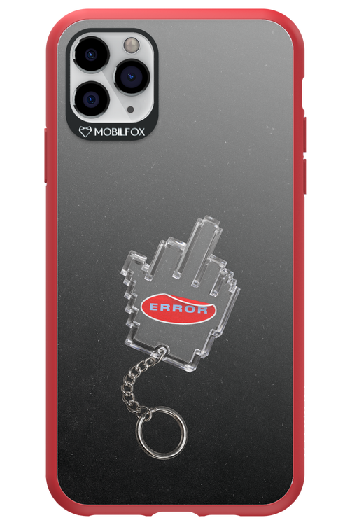 Err0r 2.0 - Apple iPhone 11 Pro Max