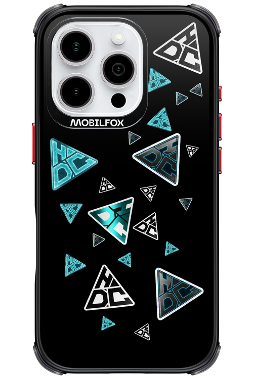 HDC 8 2.0 - Apple iPhone 16 Pro