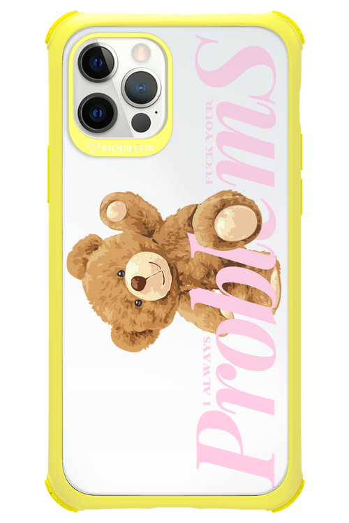 Problems 2.0 - Apple iPhone 12 Pro