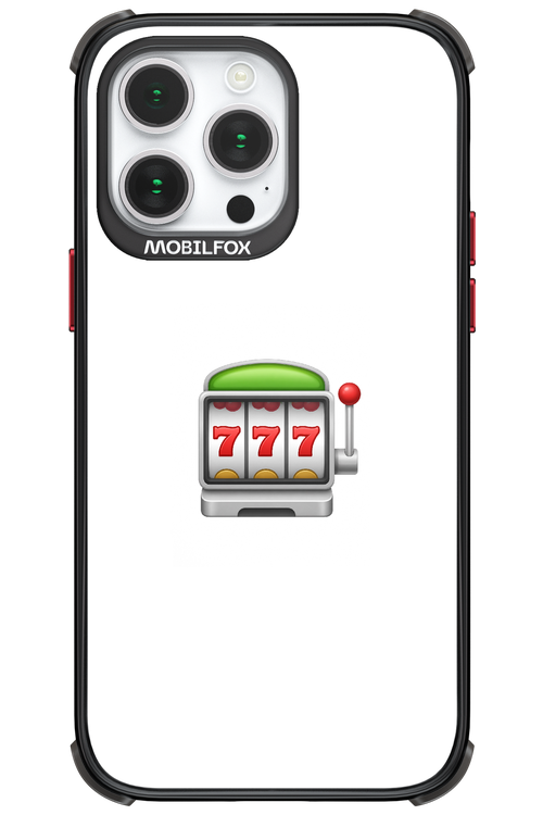777 2.0 - Apple iPhone 14 Pro Max