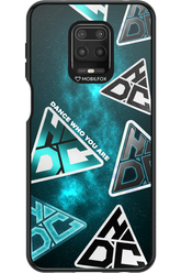 HDC 6 2.0 - Xiaomi Redmi Note 9 Pro