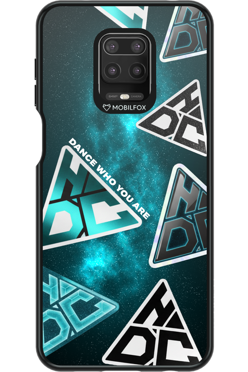 HDC 6 2.0 - Xiaomi Redmi Note 9 Pro