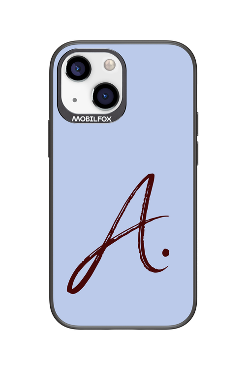 (Jellyfish Presso) A 2.0 - Apple iPhone 13 Mini