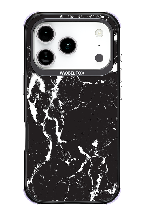 Grunge Marble 2.0 - Apple iPhone 17 Pro