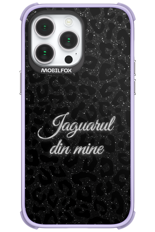 Jaguarul - Apple iPhone 14 Pro Max