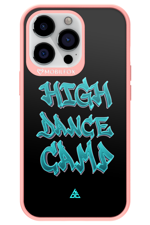 HDC 2 - Apple iPhone 13 Pro