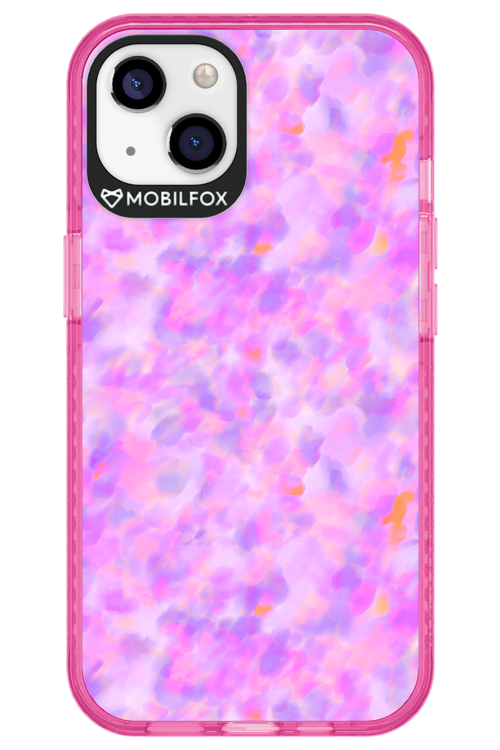 Lavender Field 2.0 - Apple iPhone 13