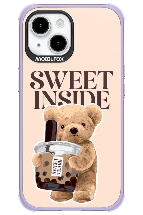 Sweet Inside 2.0 - Apple iPhone 15