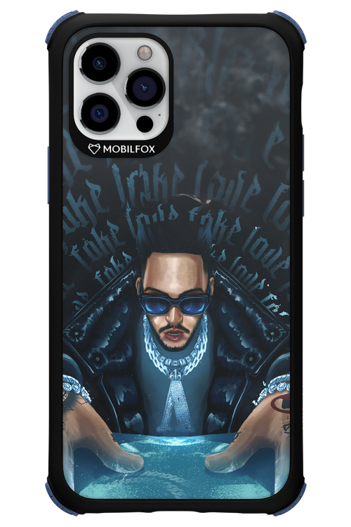 Fake Love 2.0 - Apple iPhone 12 Pro