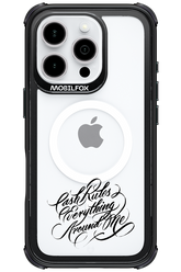 Cash Rules Script - Apple iPhone 16 Pro