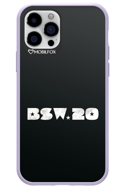 BSW 20 (7) 2.0 - Apple iPhone 12 Pro
