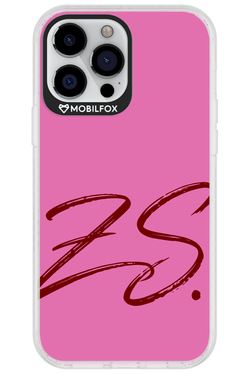 (Sorbet) ZS 2.0 - Apple iPhone 13 Pro Max