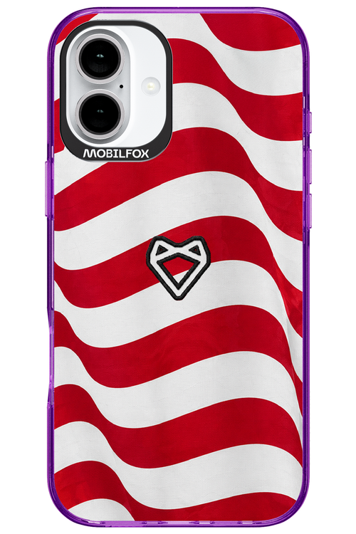 USA 2.0 - Apple iPhone 16 Plus