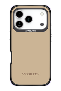 Sand 2.0 - Apple iPhone 17 Pro
