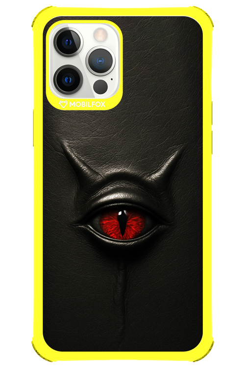 DevilEye 2.0 - Apple iPhone 12 Pro Max