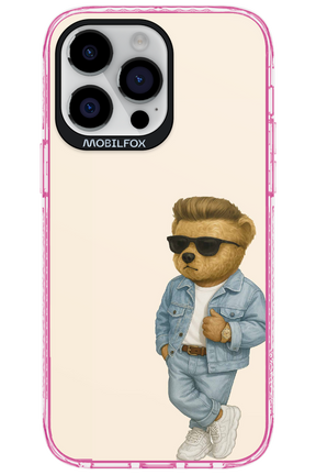 Gamibear (Desert) - Apple iPhone 14 Pro Max