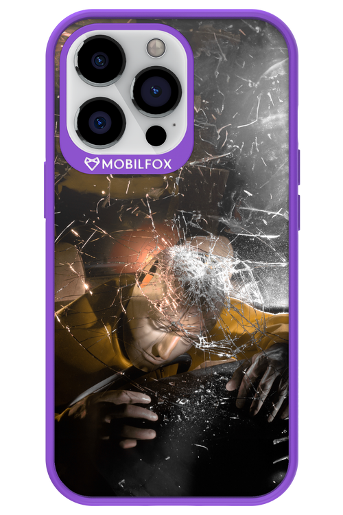Final Impact 2.0 - Apple iPhone 13 Pro