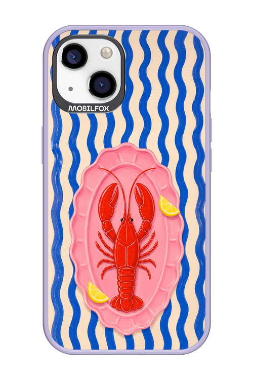 LOBSTER 2.0 - Apple iPhone 13