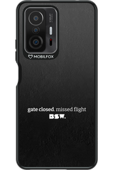 BSW FourSeasons 5 2.0 - Xiaomi Mi 11T