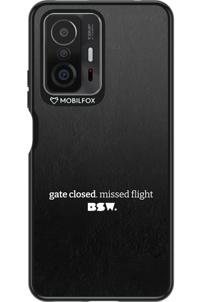 BSW FourSeasons 5 2.0 - Xiaomi Mi 11T