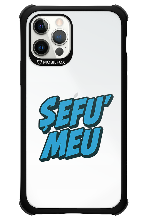 Meu - Apple iPhone 12 Pro