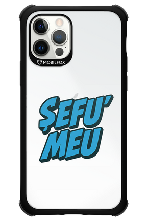Meu - Apple iPhone 12 Pro