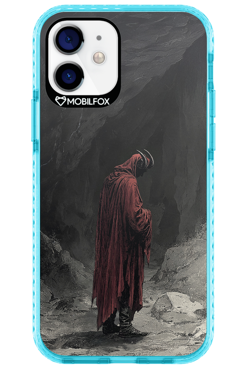 D3MON Cover 2.0 - Apple iPhone 12