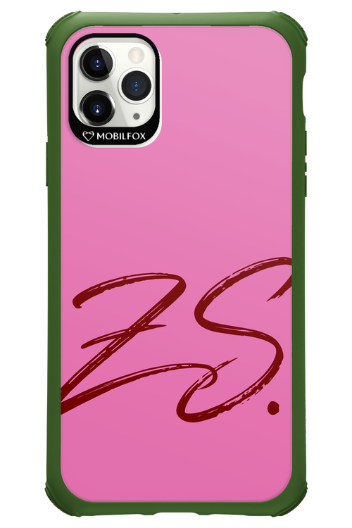 (Sorbet) ZS 2.0 - Apple iPhone 11 Pro Max