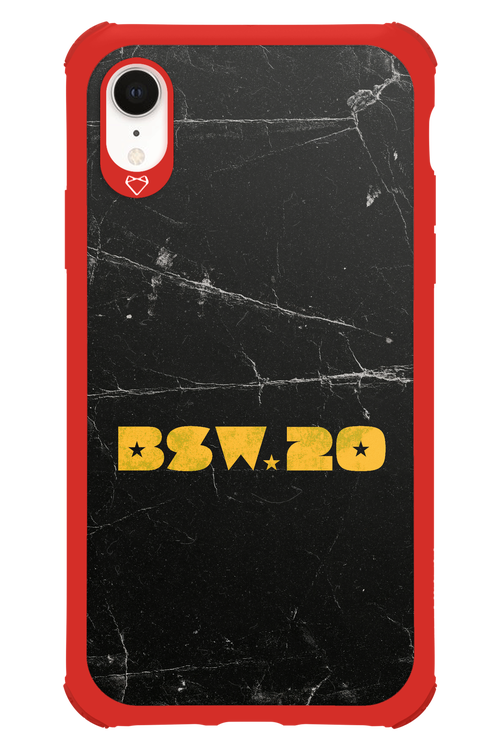 BSW 20 (5) 2.0 - Apple iPhone XR
