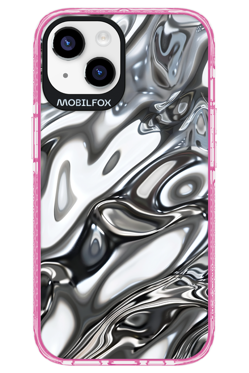 Chrome Aero - Apple iPhone 14