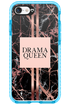Drama Queen - Apple iPhone SE 2020
