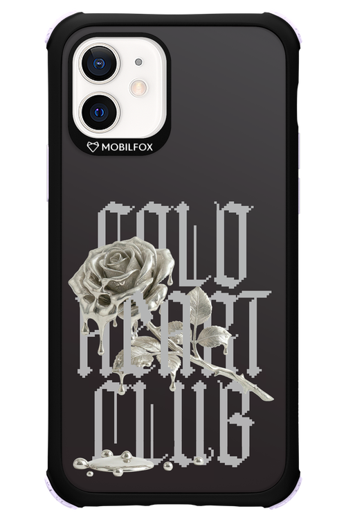 Cold Heart Club 2.0 - Apple iPhone 12