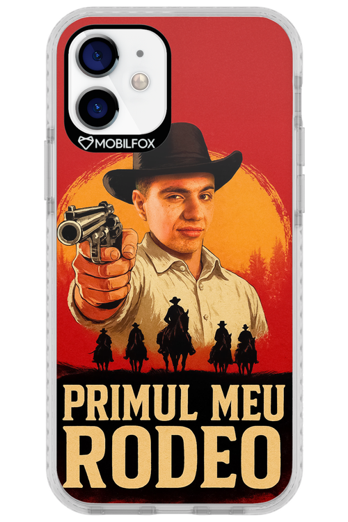 Cowboy - Apple iPhone 12