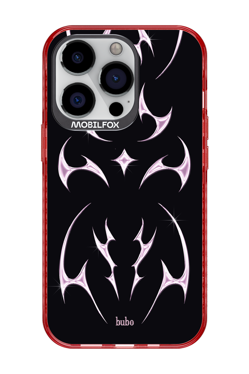 CHROMEROSA - Apple iPhone 13 Pro