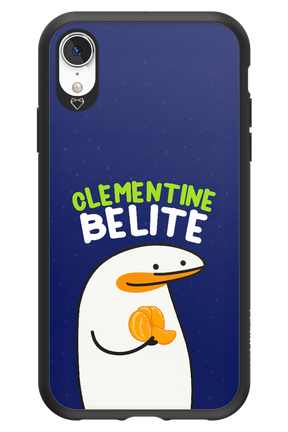 Clementine Belite 2.0 - Apple iPhone XR