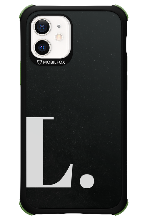 L (Off Space) 2.0 - Apple iPhone 12