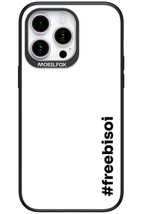 freebisoi II - Apple iPhone 15 Pro Max