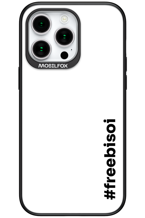 freebisoi II - Apple iPhone 15 Pro Max