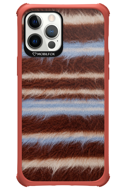 Soft Spot 2.0 - Apple iPhone 12 Pro Max