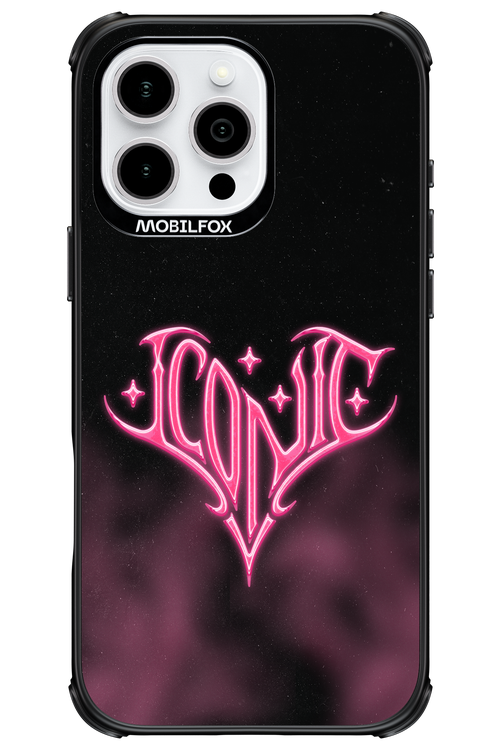 Iconica 2.0 - Apple iPhone 16 Pro Max