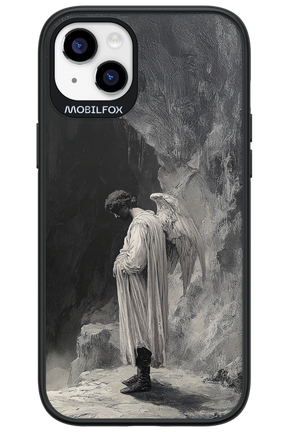 INGER Cover 2.0 - Apple iPhone 14 Plus