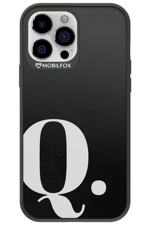 Q (Off Space) 2.0 - Apple iPhone 13 Pro Max