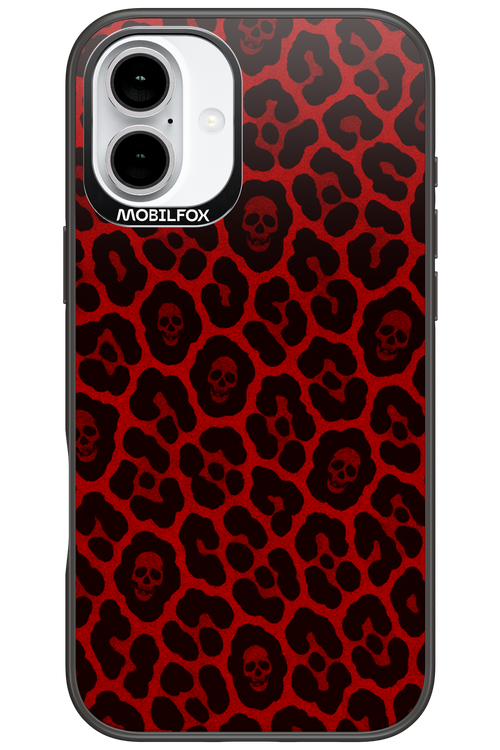 Wild Death - Apple iPhone 16 Plus
