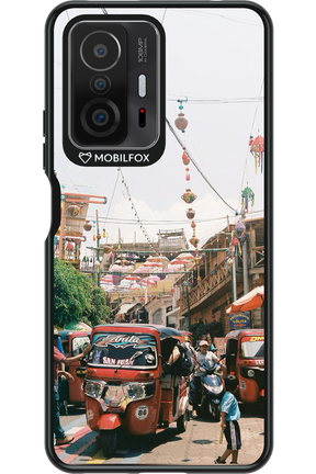 Guatemala Day 2.0 - Xiaomi Mi 11T Pro