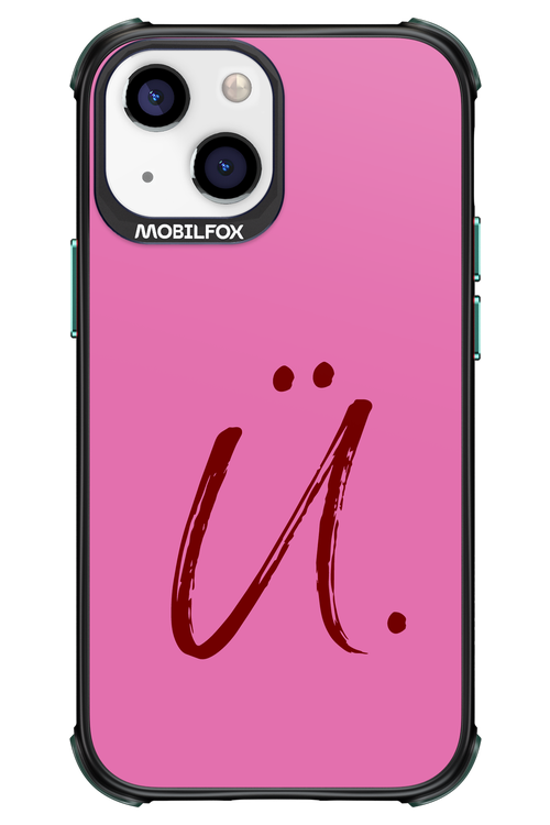 (Sorbet) U II 2.0 - Apple iPhone 13 Mini